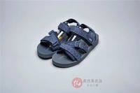 Nhật Bản Mua sắm Suicoke V-LINE Phụ nữ cổ điển được dán dép mùa hè - Giày thể thao / sandles dép sandal nữ hot trend 2021