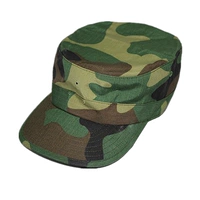 87 -В стиле камуфляжная кепка 05 Грид фанаты мусульман Тонгянский лагерь старый стиль старая шляпа