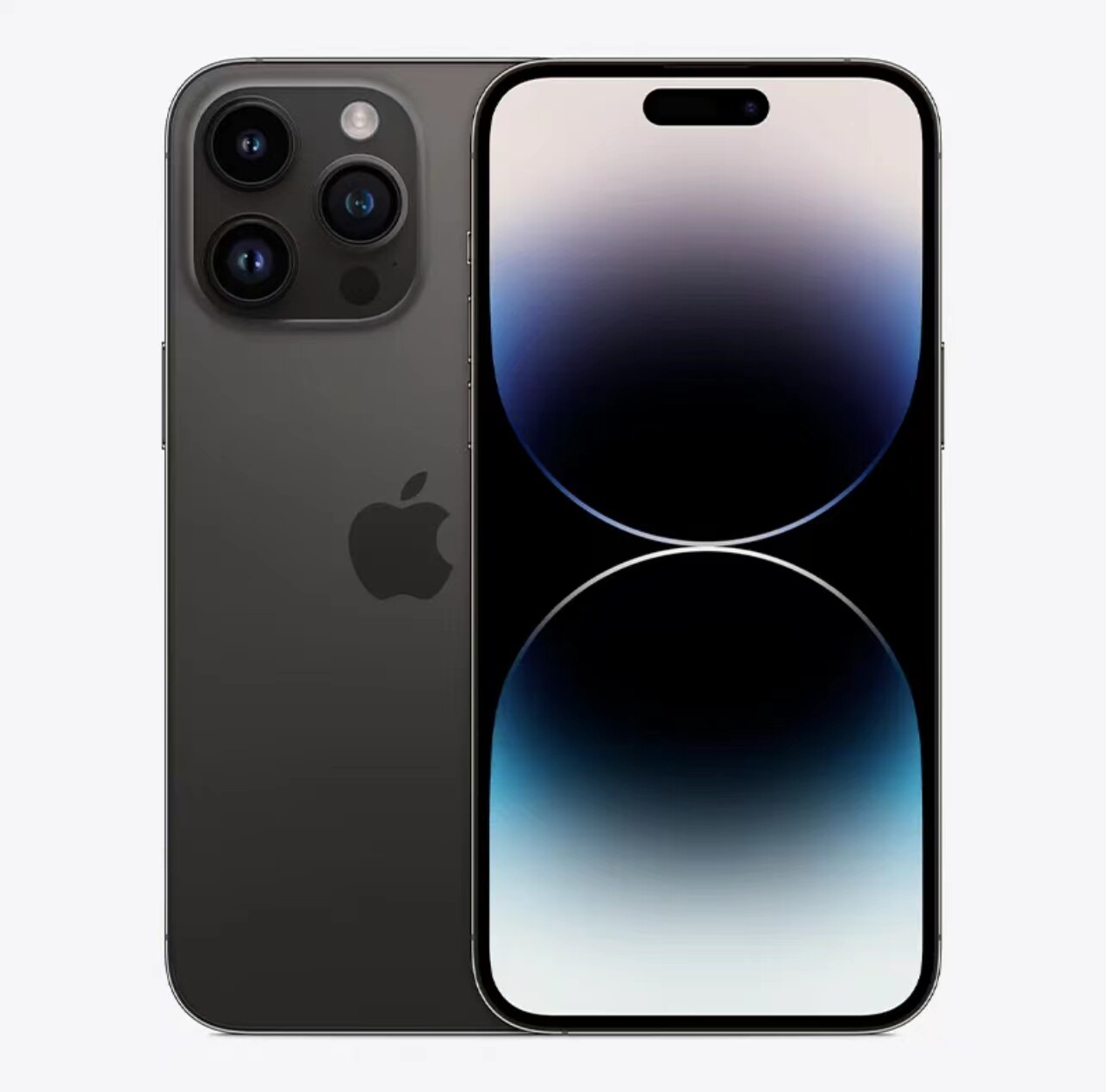 Apple, iphone 14, mobile phone with chip, 14 pro max, support function for all network communication standards, 5G