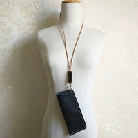 Черный [Добавить веревочный крючок веревки]]