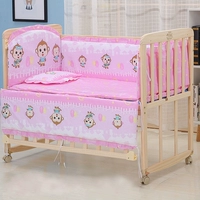 Deluxe Big Bed (с 5 подходами) фиолетовый фиолетовый