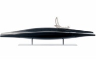 Haoda guest thiết kế nội thất hiện đại nhỏ gọn công viên trung tâm mua sắm giải trí sofa phong cách Bắc Âu sợi thủy tinh sofa