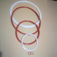 Мундштук, силикагелевые резиновые кольца