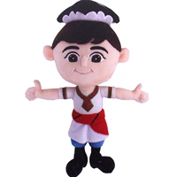 WJ0001 (Синьцзян Барлангзи-широкий)