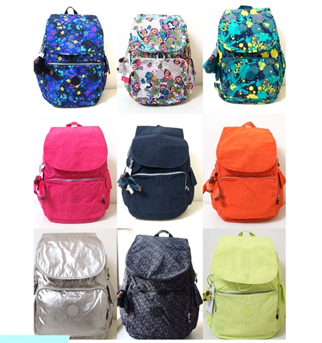 Monkey Pack Pack Pack Casual Travel рюкзак K12147/BP3872 BP3873/K24681