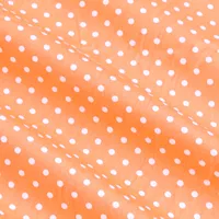 B версия (4 мм) оранжевые полумеры