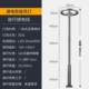 đèn đường năng lượng mặt trời solar light Đèn đường năng lượng mặt trời Đèn ngoài trời Nhà đèn sân vườn Tất cả trong một Đèn cực cao Công viên cộng đồng Đèn cảnh quan 2023 Phong cách mới đèn đường năng lượng giá đèn đường năng lượng mặt trời