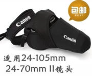 Túi đựng máy ảnh DSLR Canon 6D Mark II 5d2 5d3 5d4 24-70 24-105mm - Phụ kiện máy ảnh kỹ thuật số