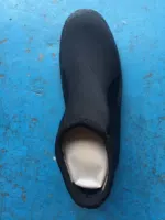 Дайвинговые туфли с помощью анти -скольжения, анти -скорости, детей и женщин на 5 мм сгущенного с подводным сноркелином, код сломанной обуви, код