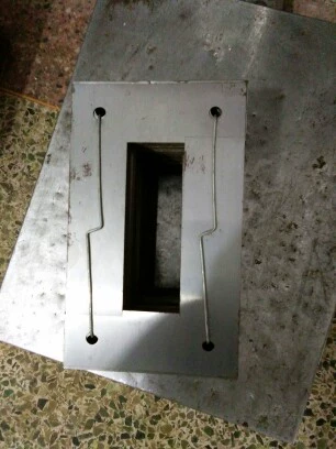 0,5UI Силиконовый стальный листовый листовый лист.