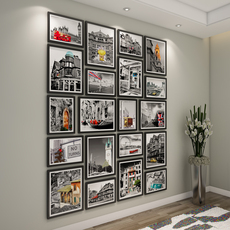 Настенные фотокартины