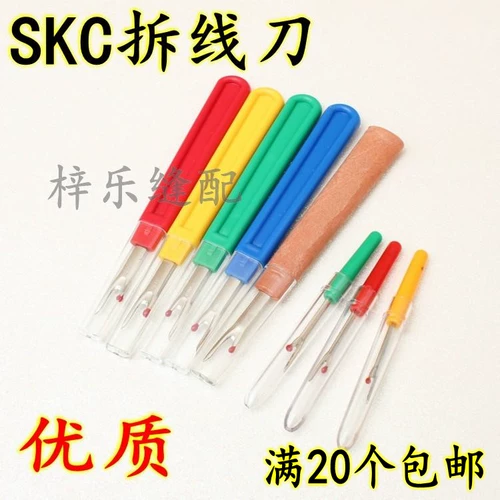 СКК -проволочный разборка Нож Большой проволочный разборка ножа для сбора ножа резьба для режима