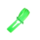 10 -teetete Green Installation