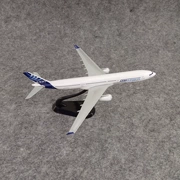 AirBus Airbus A330 1: 400 mô hình máy bay mô hình tĩnh Bộ sưu tập đồ trang trí quà tặng cao cấp
