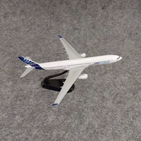 AirBus Airbus A330 1: 400 mô hình máy bay mô hình tĩnh Bộ sưu tập đồ trang trí quà tặng cao cấp đồ chơi thông minh cho bé
