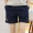 Đặc biệt hàng ngày quần short thể thao nam chạy ba quần cotton giản dị quần short bãi biển quần 3 điểm quần nóng thủy triều - Quần thể thao quần tập gym nữ ngắn