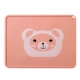 [41x31] Розовый медведь, распределяя сумку Harbin