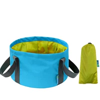 Синий 15 л (теплой водой) Отправьте внешнюю сумку