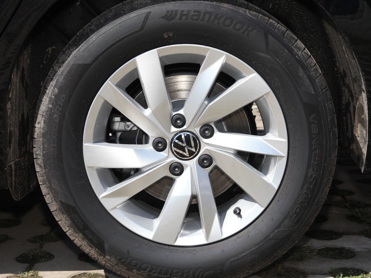 Thích hợp cho 16 17 18 inch Volkswagen Passat phiên bản sang trọng mới bánh xe lưỡi Passat Magotan Lavida/Huian mâm xe oto lazang 16 inch Mâm xe