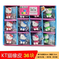 KT Cat Rubber 1 коробка (36)