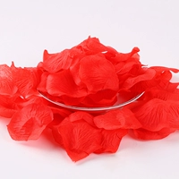 Красный, 1200 штук