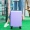 Phiên bản tiếng Hàn của vali bánh xe vạn năng nam và nữ vali 24 inch trường hợp xe đẩy 20 inch mật khẩu hộp học sinh nhỏ vali tươi vali mini