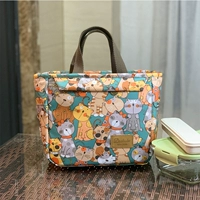 Зеленый цвет кот (Томлет)