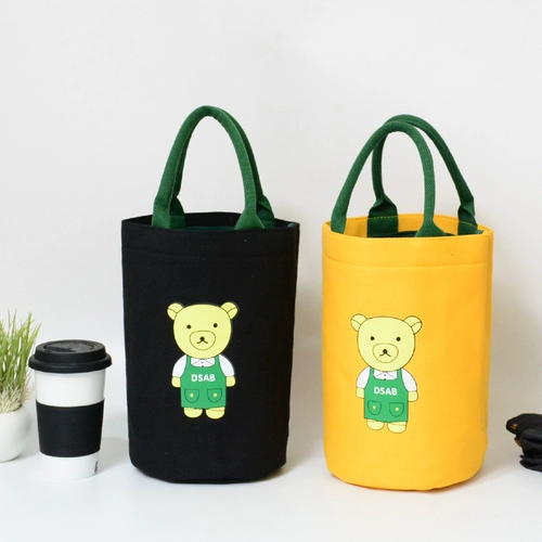 Льняная сумка, небольшая сумка, маленькая барсетка с молнией