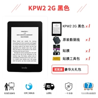 99 Новая 2G память KPW2 может зарегистрировать черный