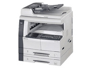 Máy photocopy đen trắng 2050, máy photocopy đen trắng tốc độ thấp A3, in, sao chép, quét - Máy photocopy đa chức năng