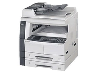 Máy photocopy đen trắng 2050, máy photocopy đen trắng tốc độ thấp A3, in, sao chép, quét - Máy photocopy đa chức năng 	máy photocopy loại nhỏ