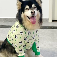 Новая летняя сетчатая панда