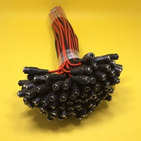 DC, медный шнур питания, монитор, блок питания, 12v