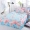 Bông giường mảnh khăn trải giường giường váy bảo vệ bông bụi che 1.8x2.0m 2,2 1,5 m - Váy Petti