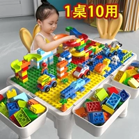 Lego, большой универсальный конструктор, игрушка, раннее развитие, 3-6-9 лет