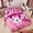 Hello Kitty nhung phim hoạt hình san hô quilt mảnh duy nhất của ấm luật mùa đông flannel dày Levin nhung supersoft chăn KT mèo - Quilt Covers chăn cotton