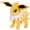 Pokemon Pokémon Ibrahimovic Ibuki Sun Moon Cỏ nước lửa gốc Ibrahimbe Đồ chơi sang trọng - Đồ chơi mềm