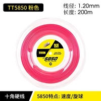 TT5850 Pink Market