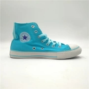 Authentic Converse converse xu hướng giày vải 647696C 647698C 647628C