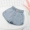 Quần short bé gái denim mặc hè 2019 quần áo trẻ em mới quần trẻ em nóng bỏng siêu rộng quần ống rộng cho trẻ em - Quần jean