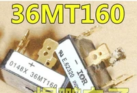 [Kaitian Electronics] Разборка MT3516A 36MT160 Трехфазный быстрый выпрямляющий мост 35A1600V 5 PIN