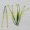 Mô phỏng hoa giả bó hoa sáng tạo cắm hoa với hộp quà cỏ với hoa bạch đàn cây cỏ xanh phụ kiện bó hoa tô điểm - Hoa nhân tạo / Cây / Trái cây chậu hoa giả để bàn