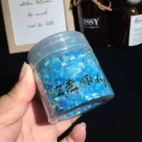 Голубое небо