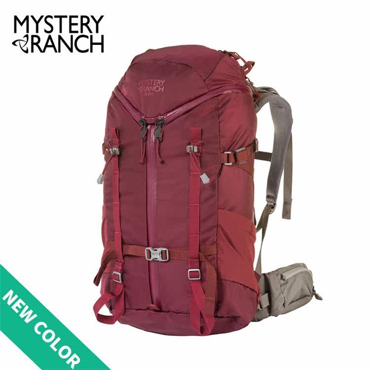 Тактический многофункциональный рюкзак Mystery Ranch 3D 32L