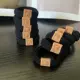 Чистые черные медведя 10 нарядов