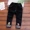 Cô gái cộng với quần jean nhung Quần áo trẻ em 2017 mẫu mùa đông trẻ em mới bông vải bông căng quần bé gái bé gái thủy triều quần yếm jean trẻ em