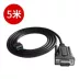 Keith khiên USB để VGA Adapter Microsoft máy tính xách tay 4pro bề mặt kết nối với một màn hình máy chiếu - USB Aaccessories cổng sạc micro usb USB Aaccessories