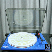 đầu đĩa than akai	 Bao Dish Pro-Ject Essential III Sgt. Peppers Drum vinyl ghi đĩa Beatles 	máy nghe nhạc đĩa than mini