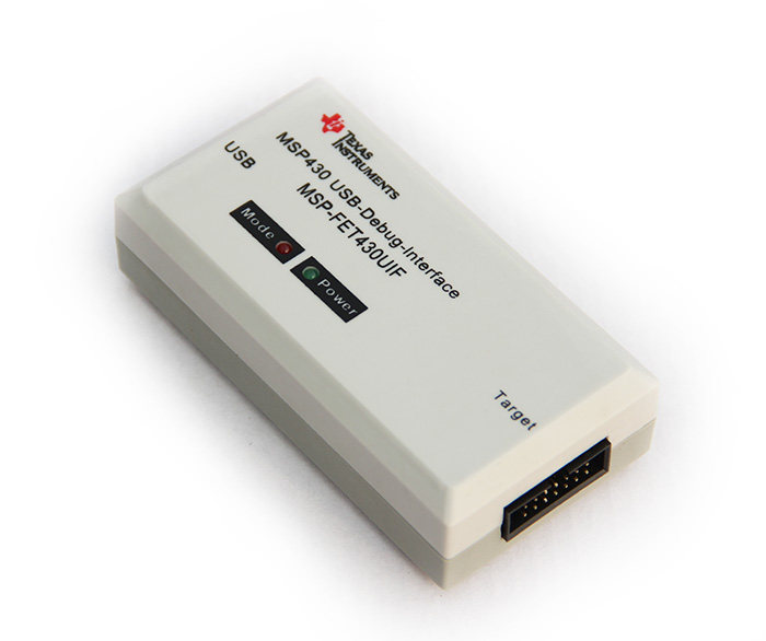 MSP-FET430UIF MSP430仿真器 USB 仿真器 430下载工具-淘宝网
