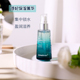 Hộp Set Sữa Nước Tía tô Meng Heavy Rain Dermafirm Defei Chính hãng Refreshing Oil Control Skin Sensitive Moisturizing serum dành cho da mụn